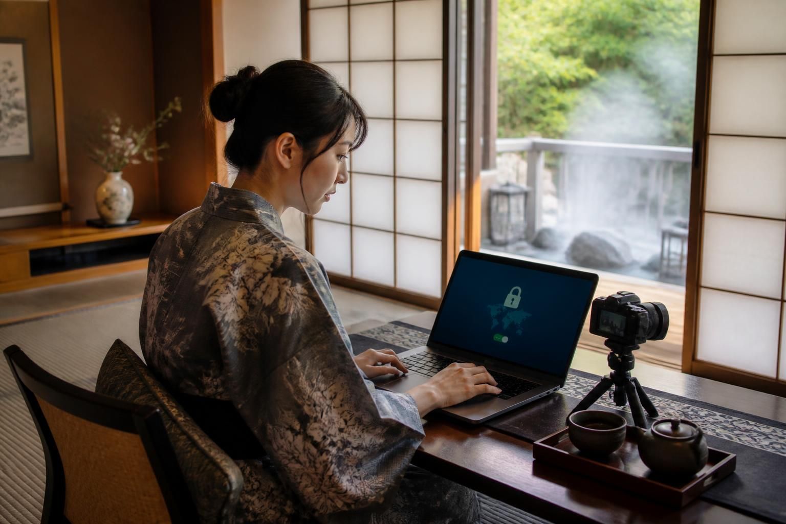 サービスイメージ
